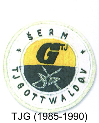 TJG (1985–1990)